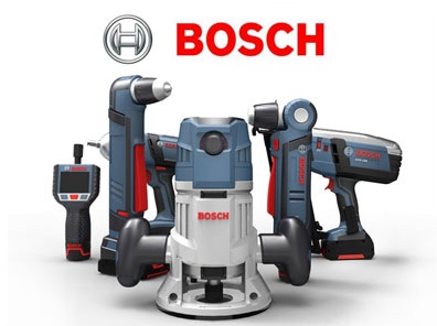 ������ �� ��������� ����� BOSCH