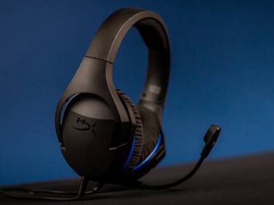 ����� HyperX Cloud Stinger Core: ����� �� 3500 �� �����