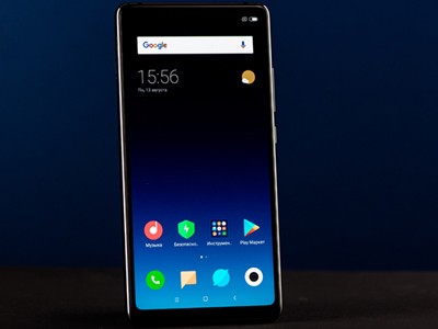 ����� Xiaomi Mi8 SE: �������� ������� ��� ��������� � NFC
