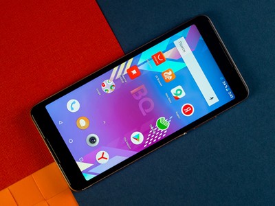 ����� BQ Next Music: ��������� �������