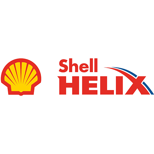 Shell Helix